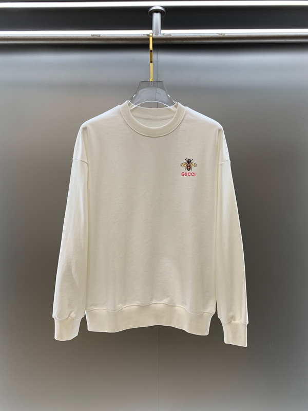 ブランドパーカー正面デザイン